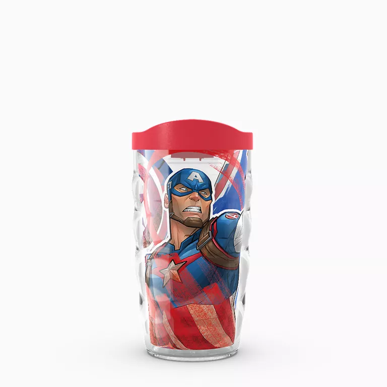 Marvel - Captain America Iconic