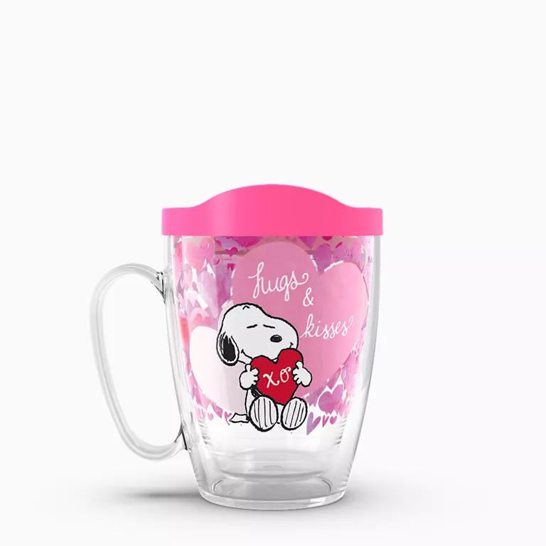 Peanuts™ - Hugs & Kisses