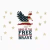 Home of the Free Because of the Brave - Image 2
