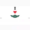 Mandalorian - I Heart Grogu - Image 5
