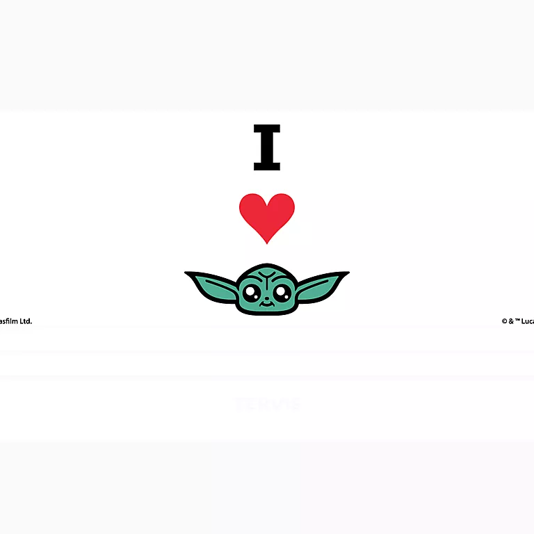 Mandalorian - I Heart Grogu - Image 5