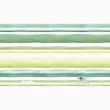 Yao Cheng - Green Blue Stripe - Image 2