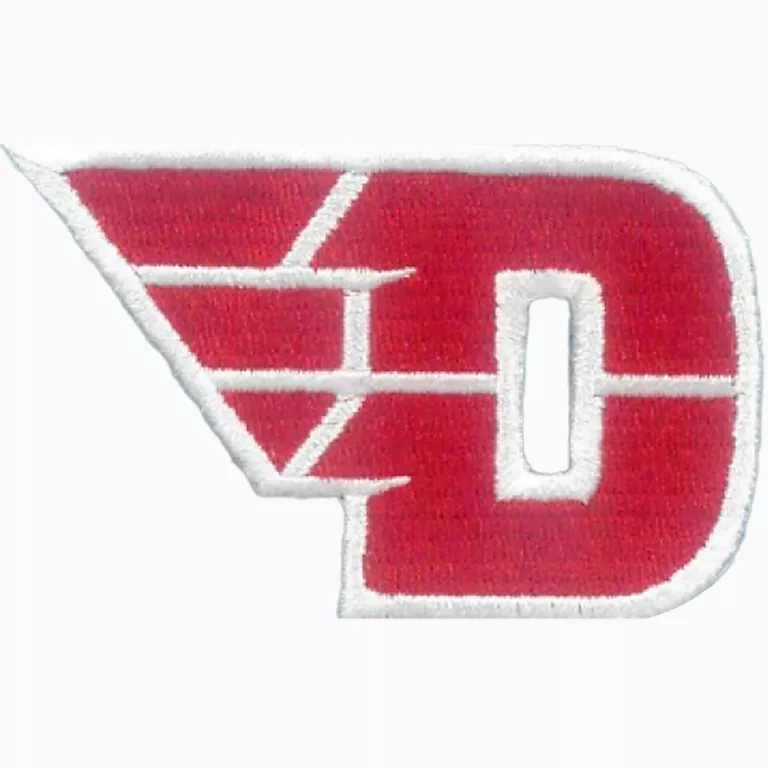 Alternative view of Dayton Flyers - Primary