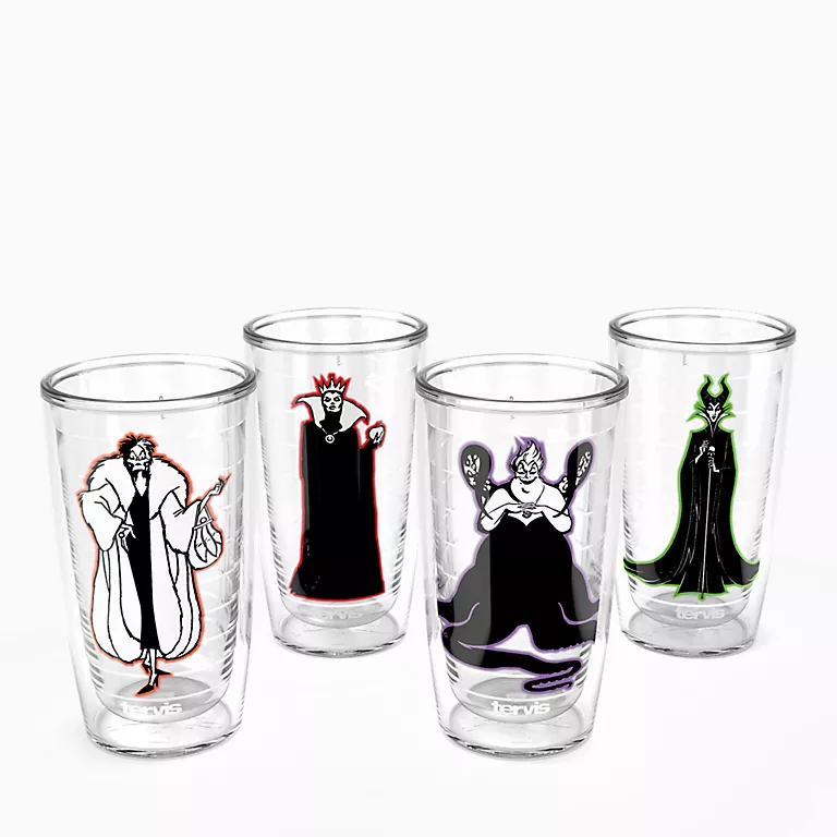 Disney - Villains Collection