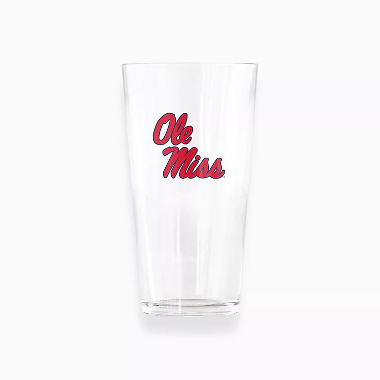 Ole Miss Rebels - Team Logo