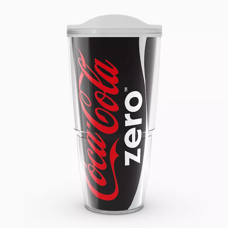Coca-Cola® - Coke Zero Can - Image 4
