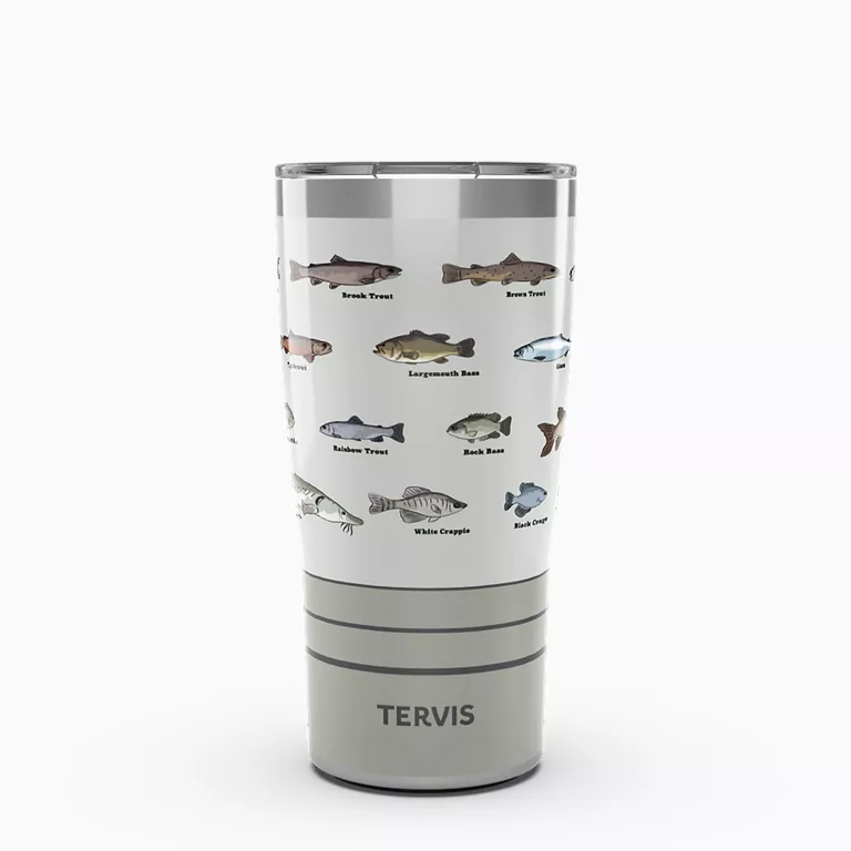 Fish - School ID