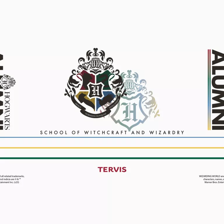 Alternative view of Harry Potter™ - Hogwarts Alumni