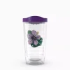Tropical Purple Hibiscus - Image 4