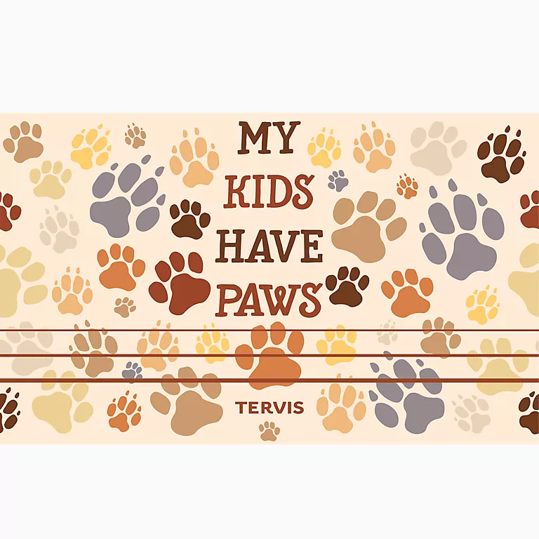 My Kids Have Paws - Image 2