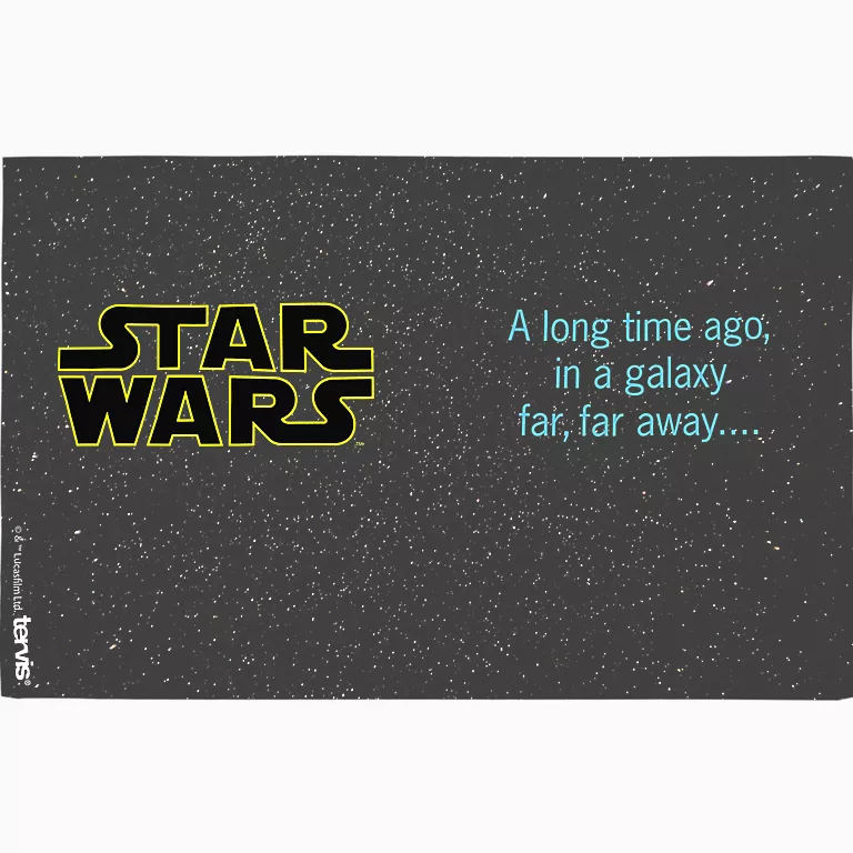 Alternative view of Star Wars™ - Classic