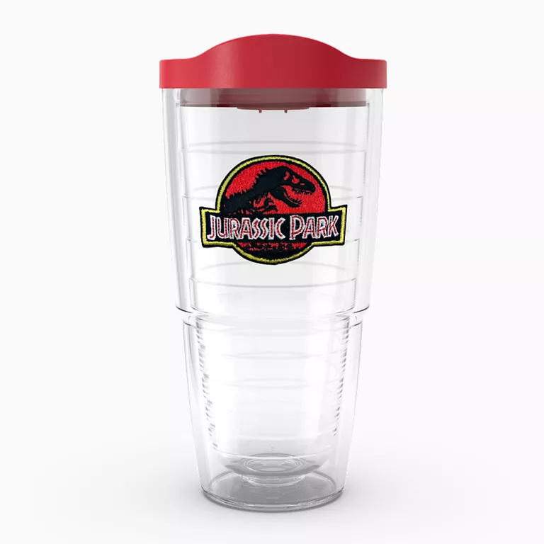 Jurassic Park - Logo