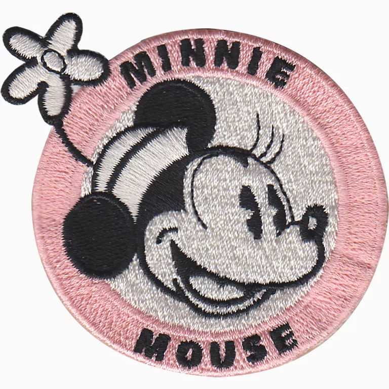 Disney - Minnie Mouse Badge - Image 2