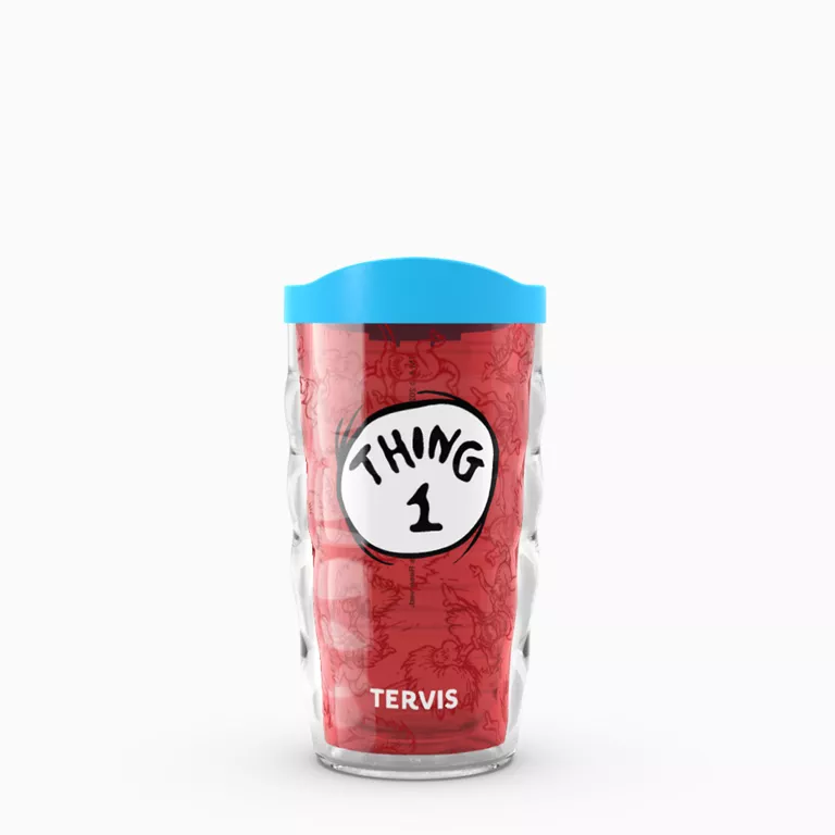 Dr. Seuss™ - Thing 1 - Image 4