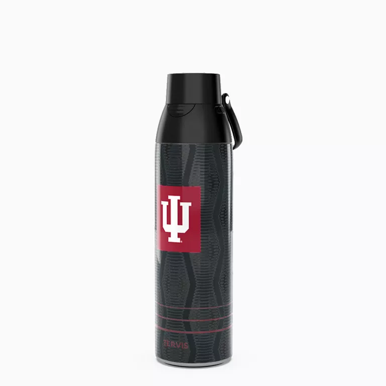 Indiana Hoosiers - Full Speed