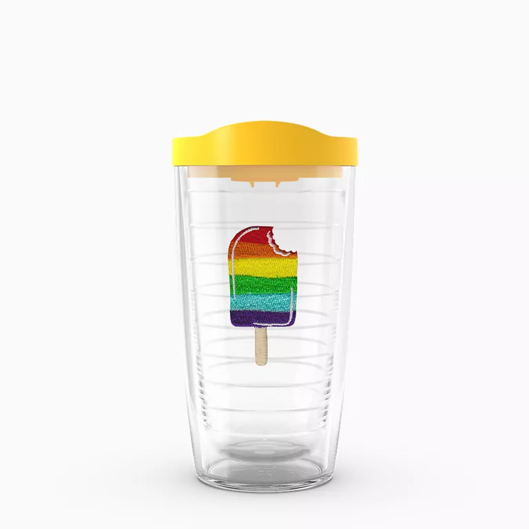 Rainbow Pop