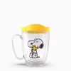 Peanuts™ - Felt Snoopy & Woodstock - Image 6