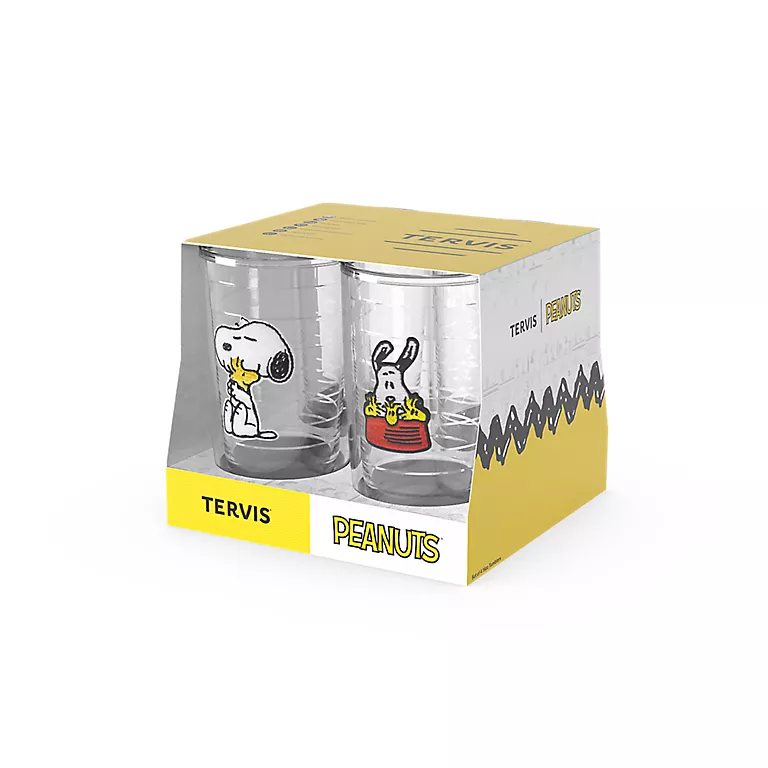 Alternative view of Peanuts™ - Best Buddies Collection