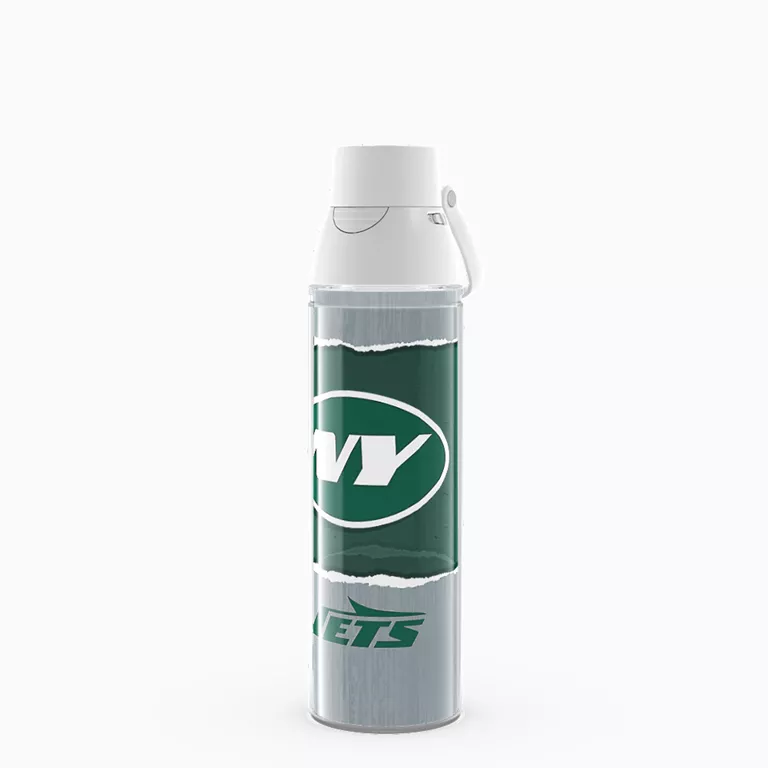 NFL® New York Jets - Big Reveal