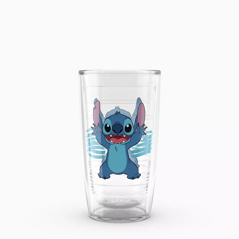 Disney - Stitch 626 Vibe