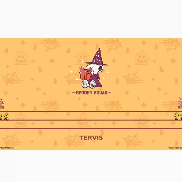 Alternative view of Peanuts™ - Seasonal Spooky Squad