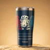 Star Wars™ - R2-D2 Red White & Blue - Image 3