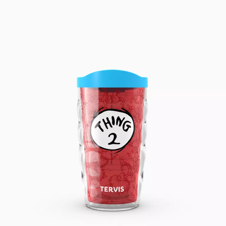 Dr. Seuss™ - Thing 2 - Image 4