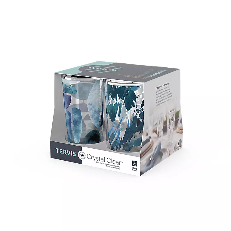 Kelly Ventura - Blue, Too Collection - Image 3