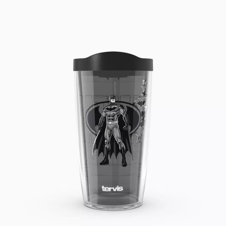 DC Comics - Batman - Dark Knight