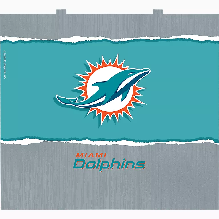 NFL® Miami Dolphins - Big Reveal - Image 2