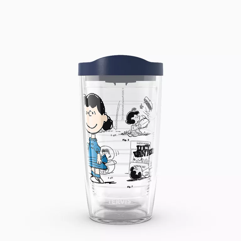 Peanuts™ - Lucy the Psychiatrist
