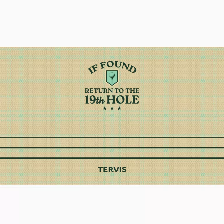 Golf - Lost & Found on the 19th Hole - Image 2
