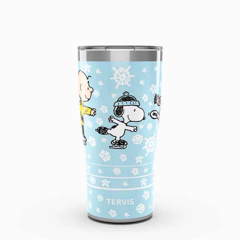 Peanuts™ - Holiday Skate