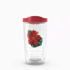 Tropical Red Hibiscus - Image 4