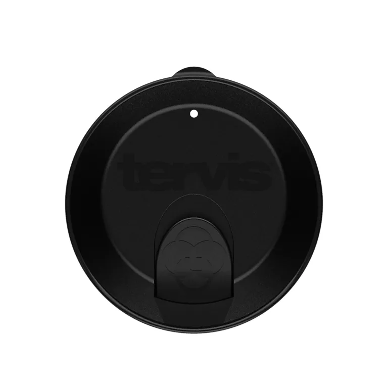 Travel Lid for 10oz Wavy Tumbler - Image 2