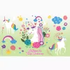 Believe In Dreams Unicorn - Image 2
