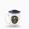 NBA® Denver Nuggets - Primary Logo