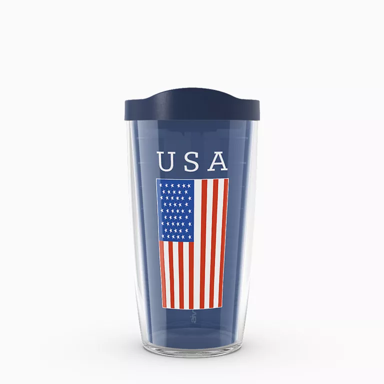 USA Flag