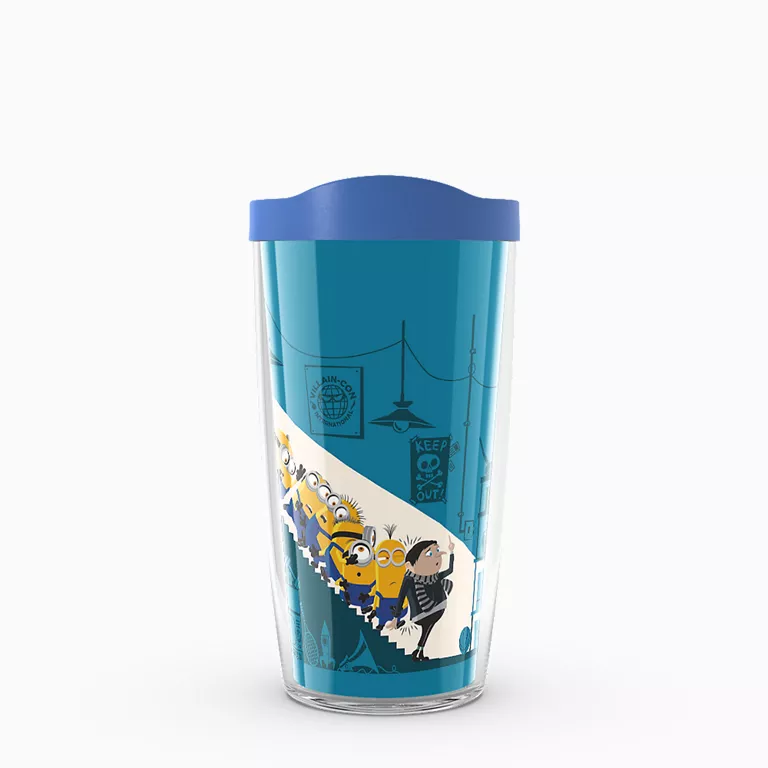 Minions - Basement