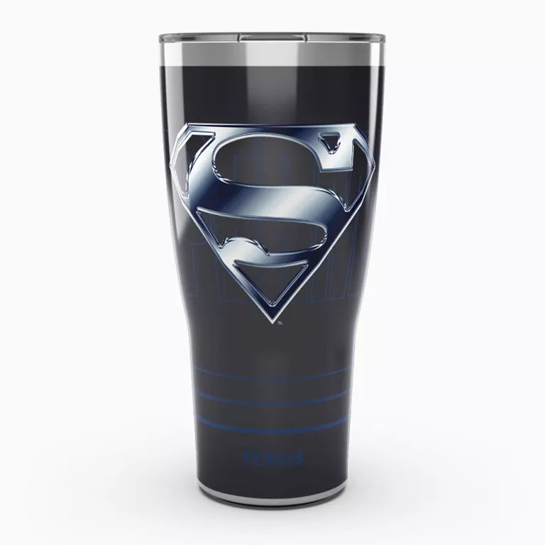 DC Comics - Superman - Steel Shield
