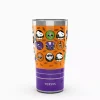 Peanuts™ - Halloween Gang Pattern