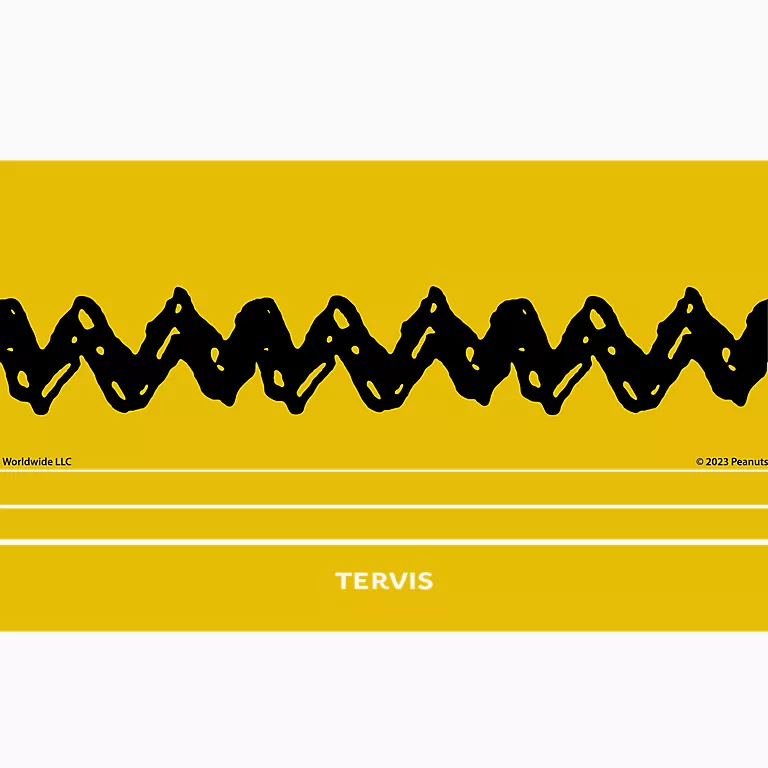 Alternative view of Peanuts™ - Charlie Stripe