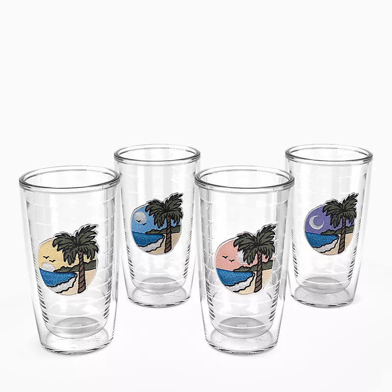 A Day in the Tropics Collection