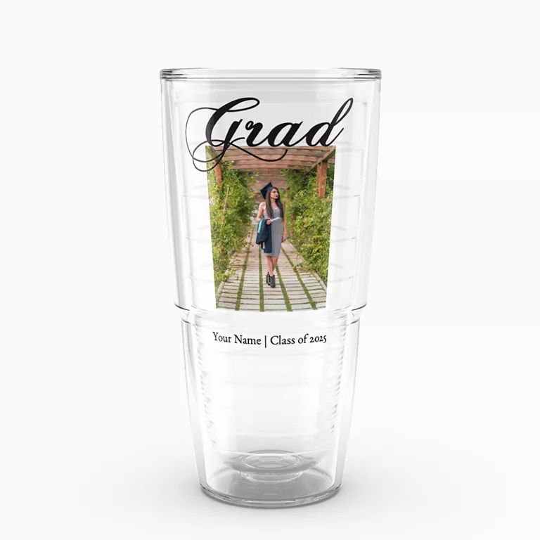 Grad - Photo Script
