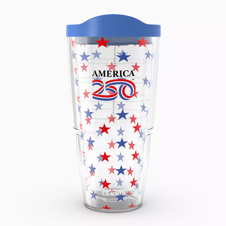 America250 - Patriotic Star Confetti - Image 5