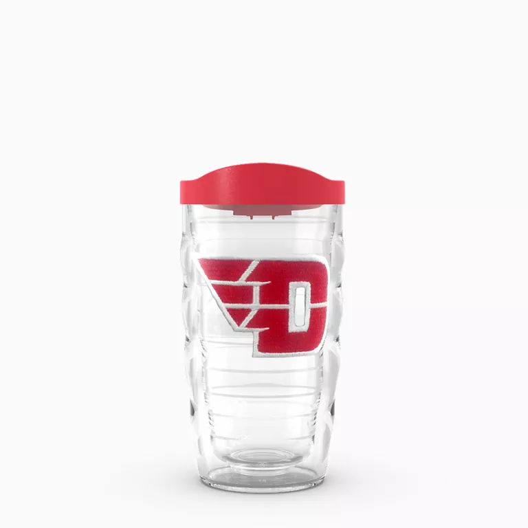 Dayton Flyers - Primary