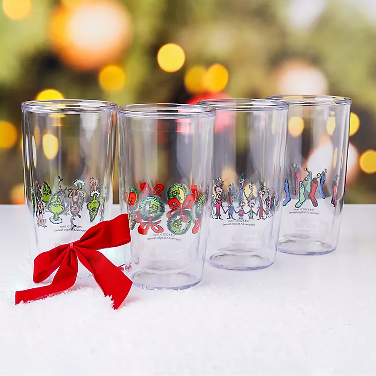 Dr. Seuss™ - Grinch Collection - Image 4