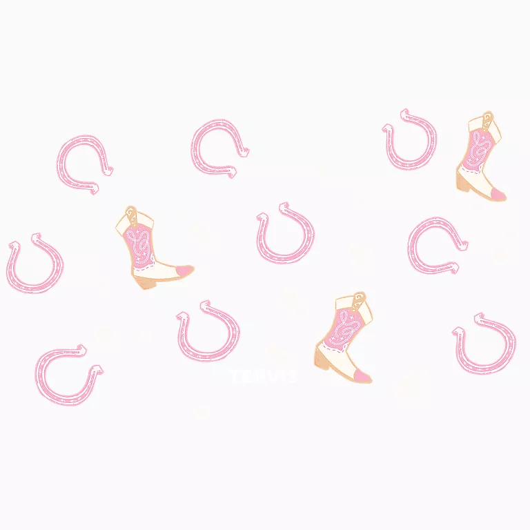 Alternative view of Horseshoe Harmony