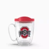 Ohio State Buckeyes - Primary Logo