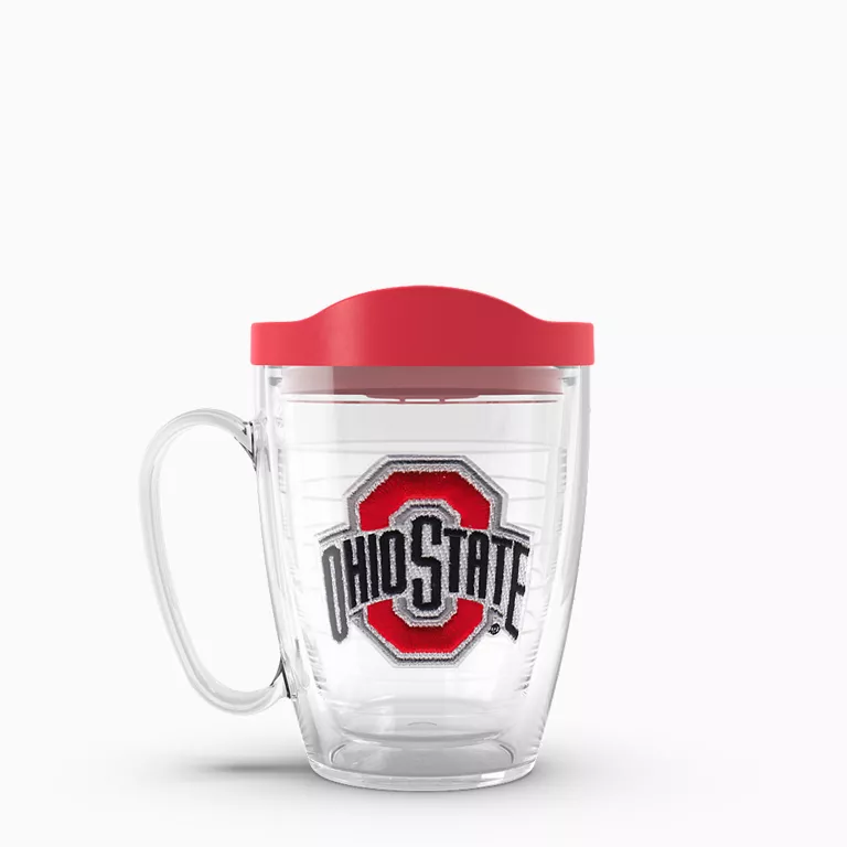 Ohio State Buckeyes - Primary Logo